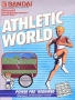 Nintendo  NES&nbsp; - &nbsp;Athletic World